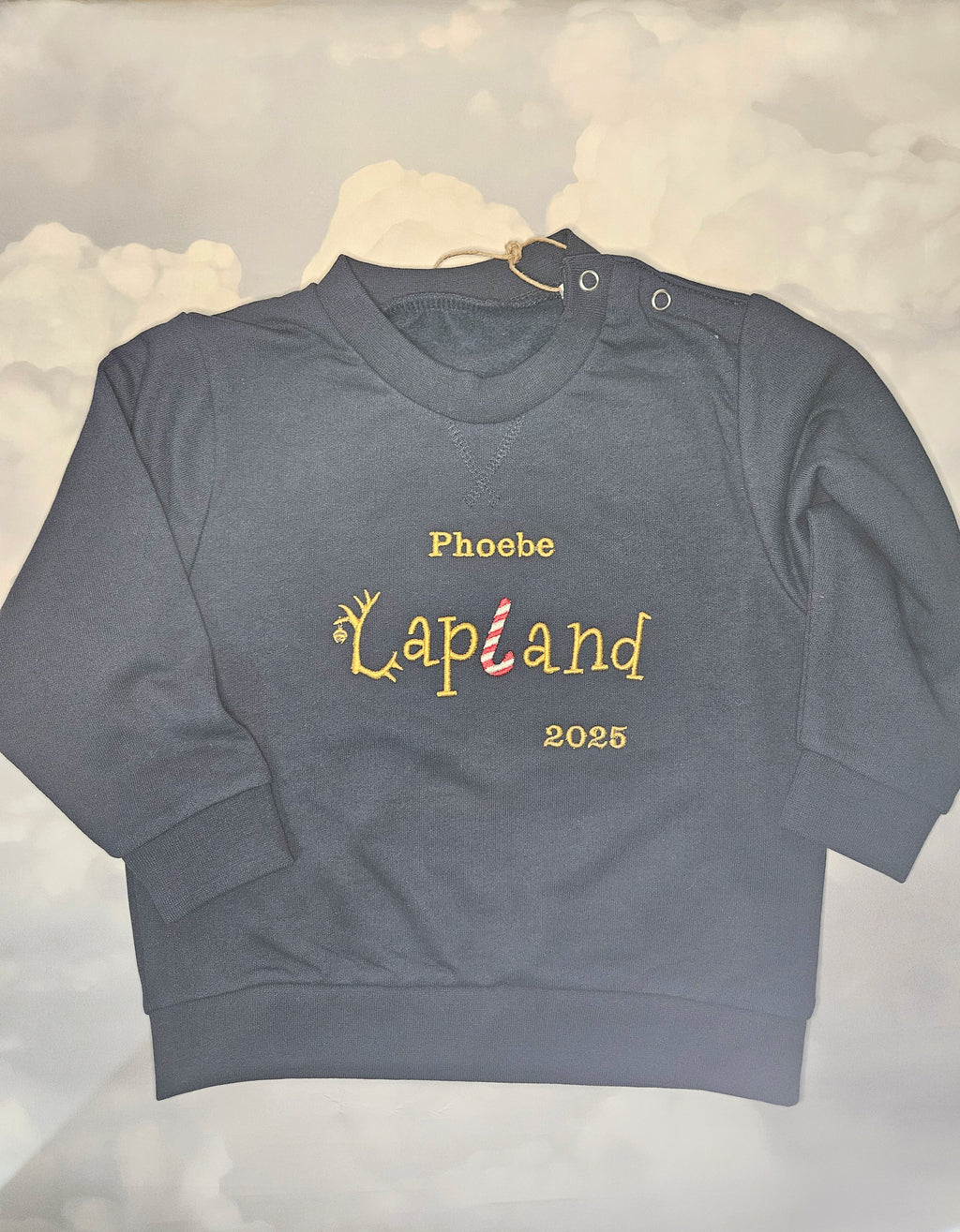 Lapland sweatshirt