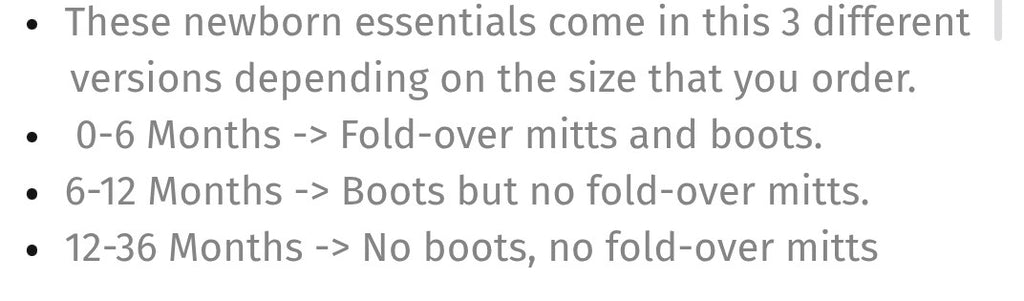 Christmas sleepsuits