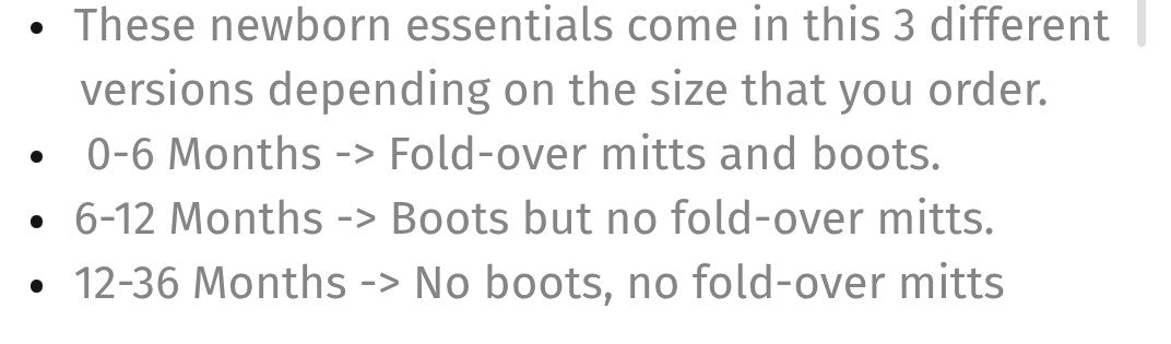 Christmas sleepsuits